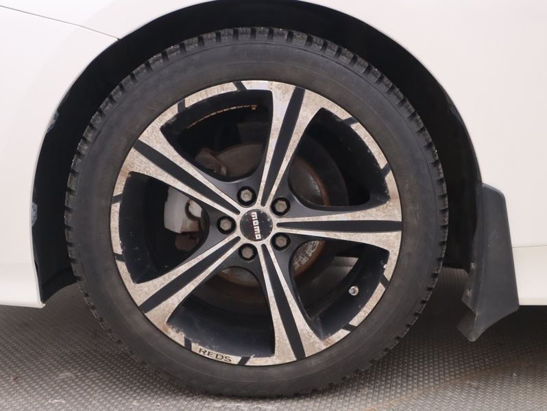 Toyota Prius vaihtoauto