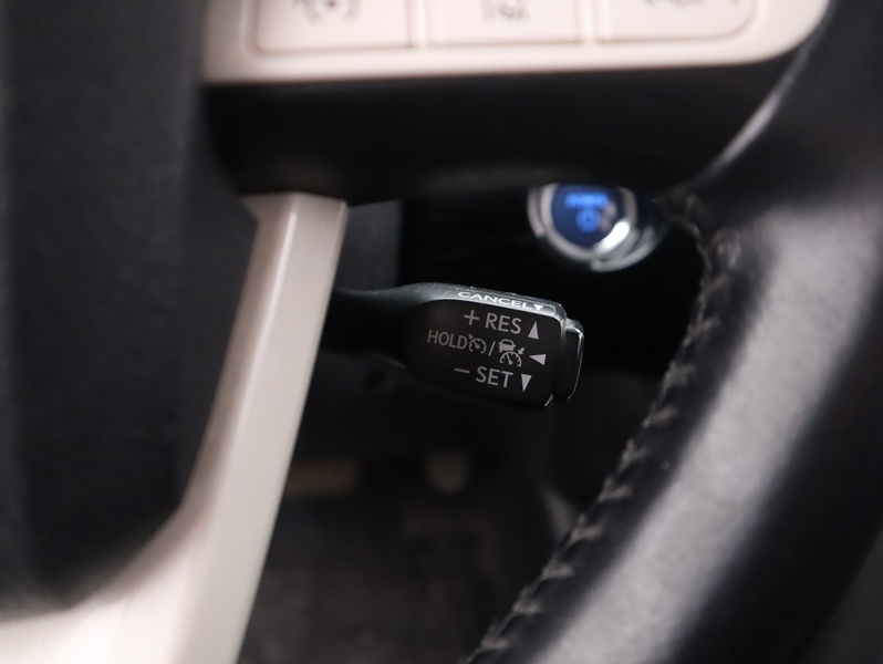 Toyota Prius vaihtoauto