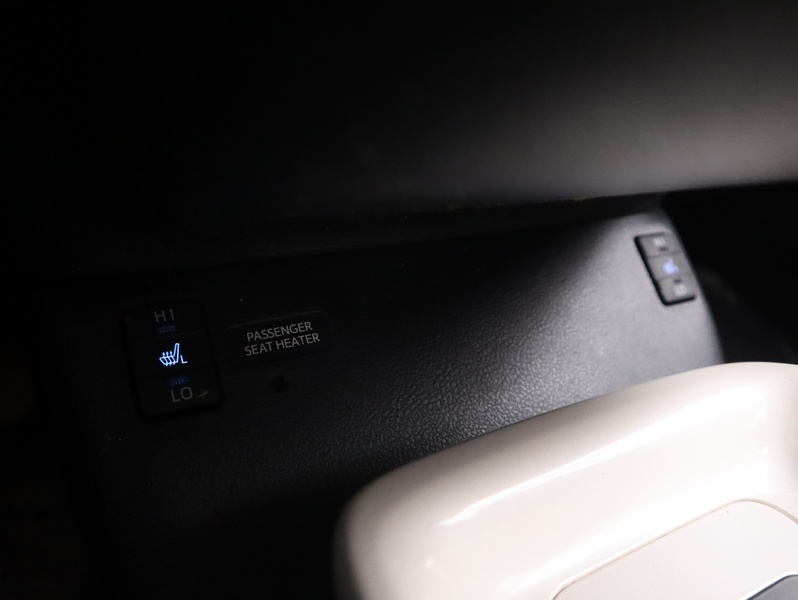 Toyota Prius vaihtoauto