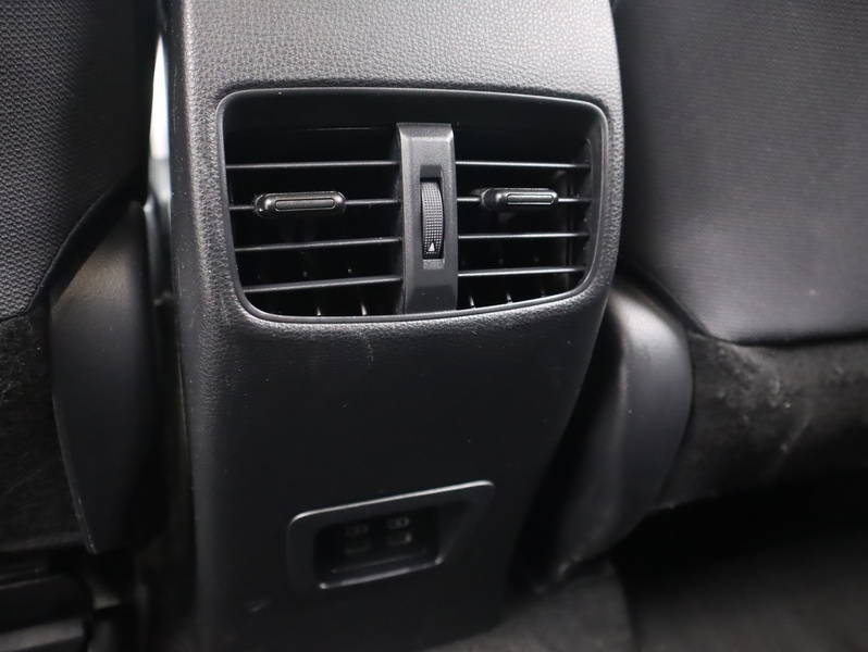 Toyota Corolla Cross vaihtoauto