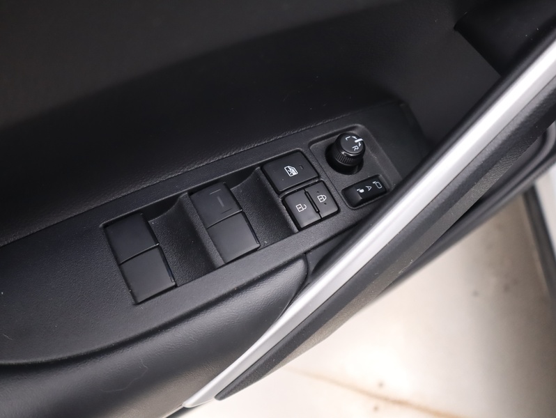 Toyota Corolla Cross vaihtoauto