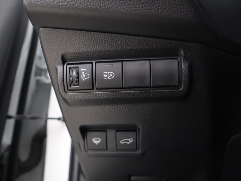 Toyota Corolla Cross vaihtoauto