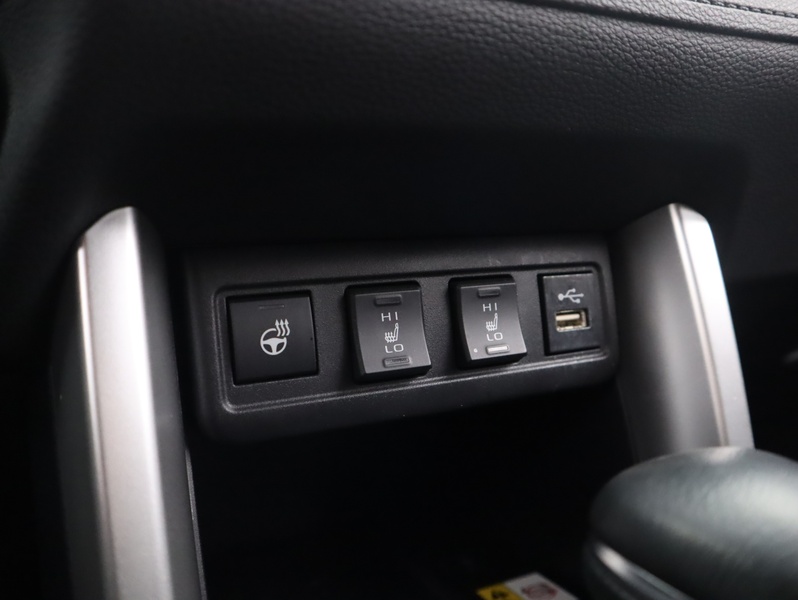 Toyota Corolla Cross vaihtoauto