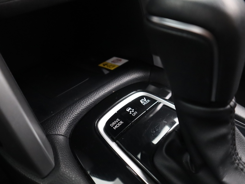 Toyota Corolla Cross vaihtoauto