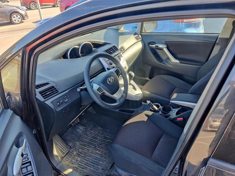 Toyota Verso vaihtoauto