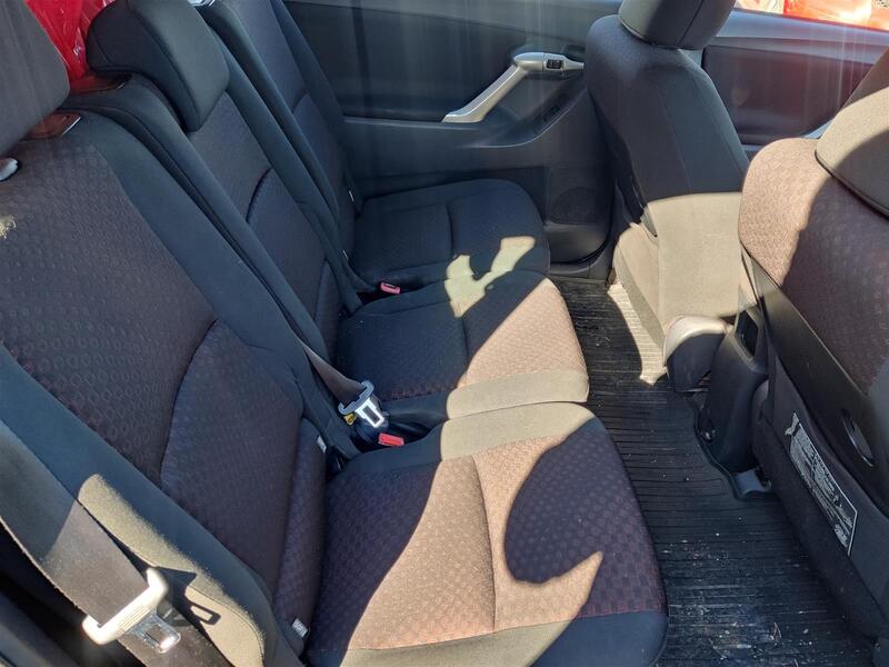 Toyota Verso vaihtoauto