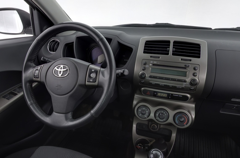 Toyota Urban Cruiser vaihtoauto