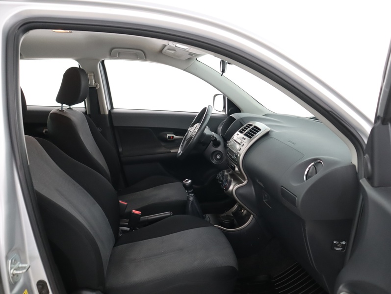 Toyota Urban Cruiser vaihtoauto