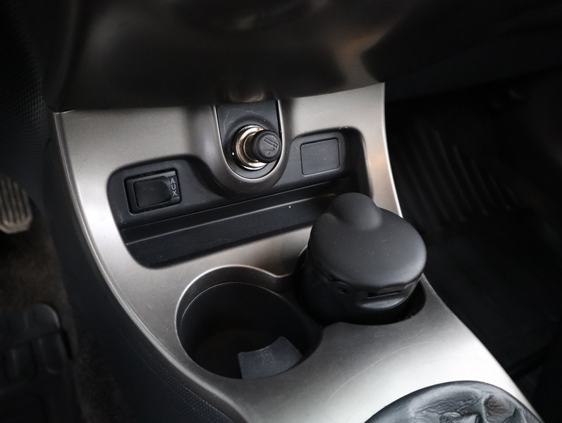 Toyota Urban Cruiser vaihtoauto
