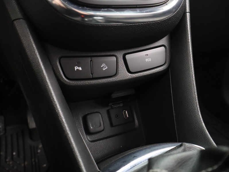 Opel Mokka vaihtoauto