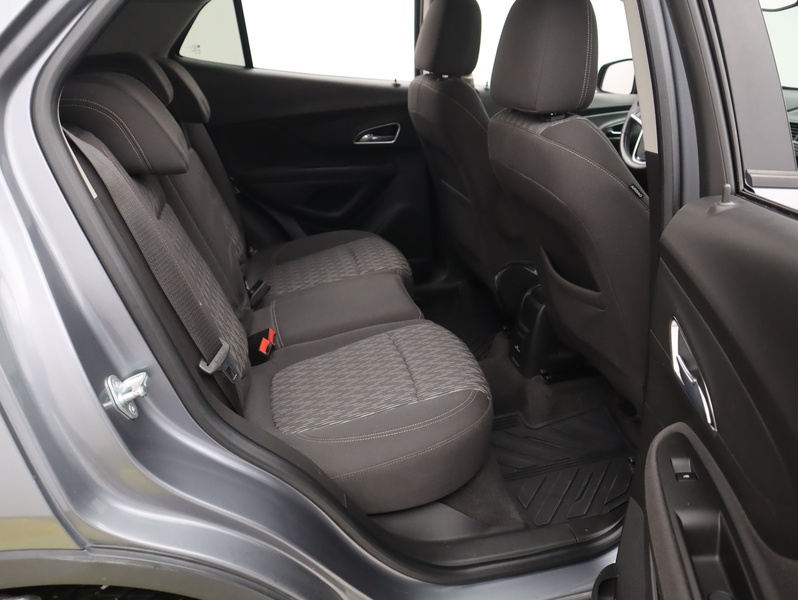 Opel Mokka vaihtoauto