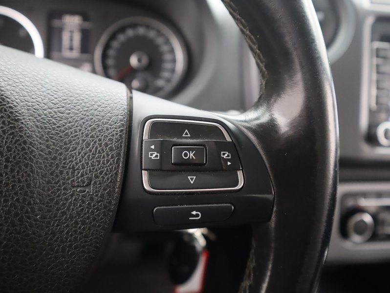 Volkswagen Amarok vaihtoauto