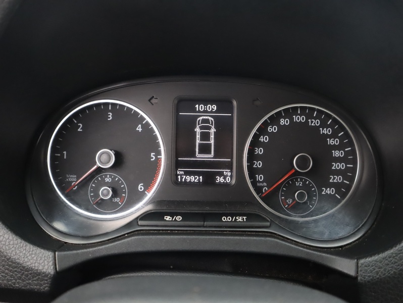 Volkswagen Amarok vaihtoauto