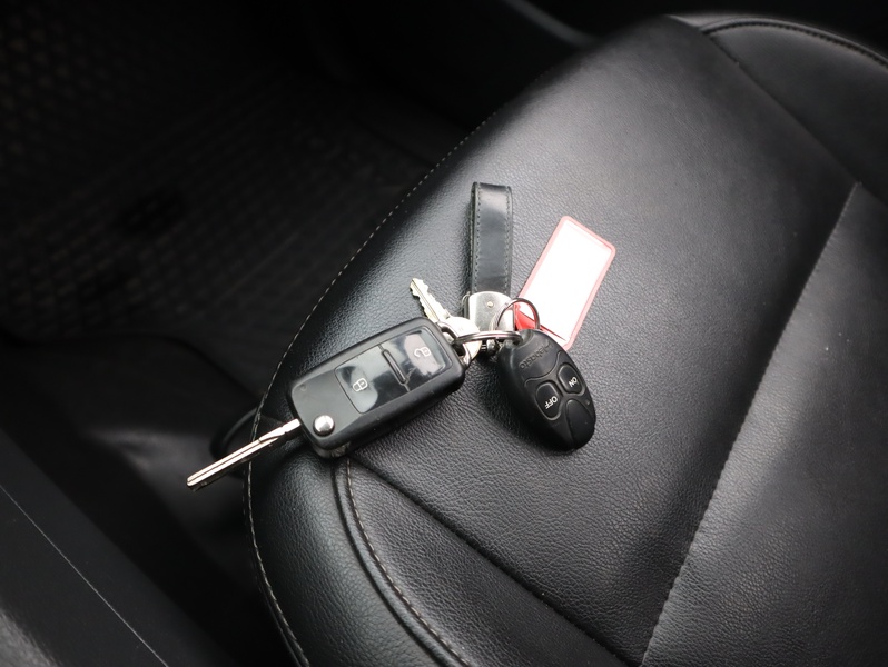 Volkswagen Amarok vaihtoauto