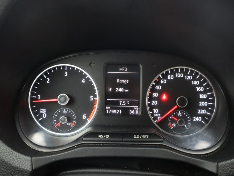 Volkswagen Amarok vaihtoauto