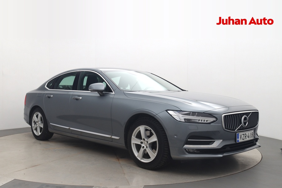 Volvo S90 vaihtoauto
