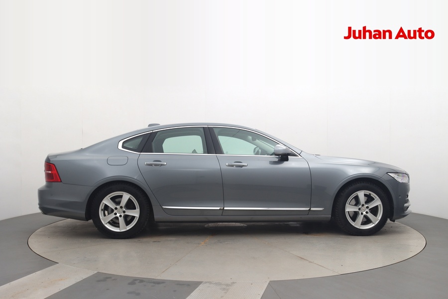 Volvo S90 vaihtoauto