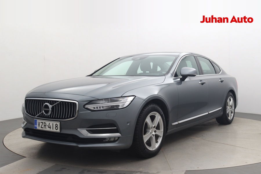 Volvo S90 vaihtoauto