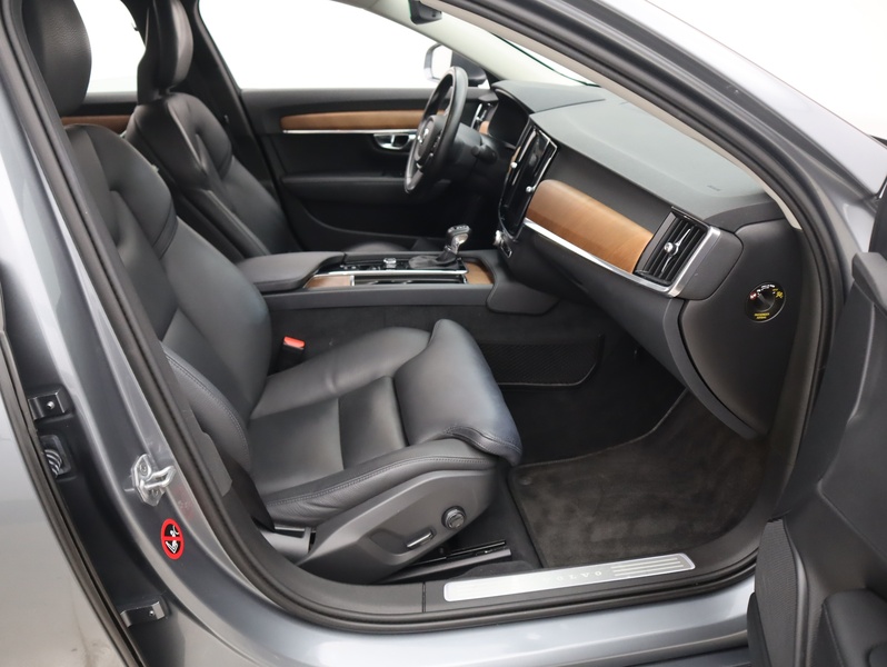 Volvo S90 vaihtoauto