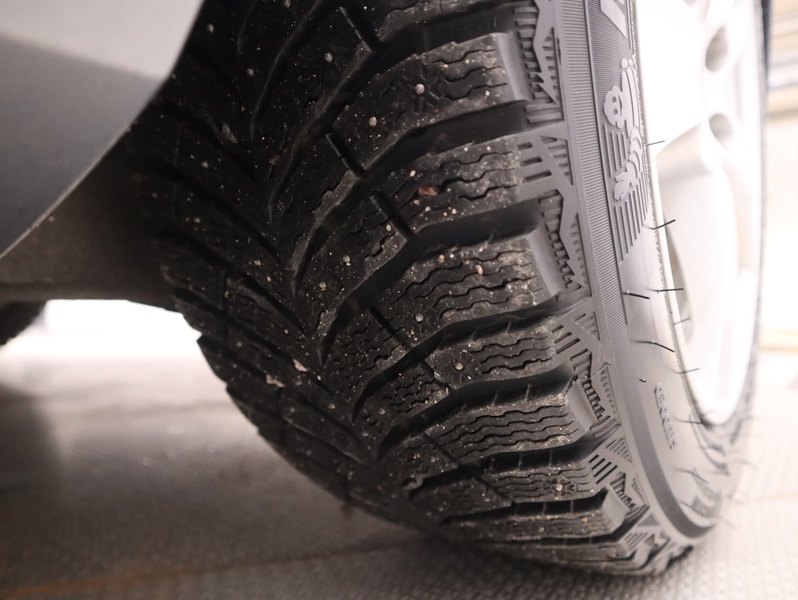 Volvo S90 vaihtoauto