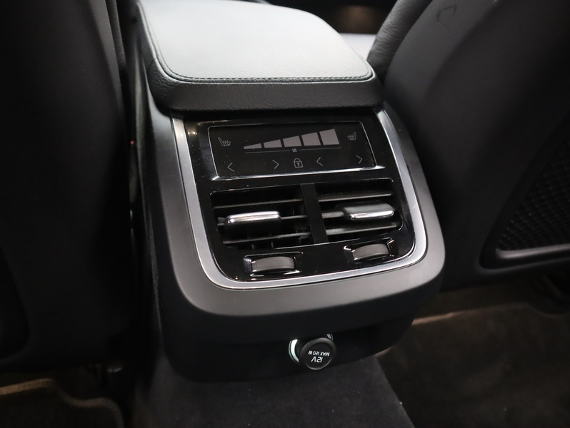 Volvo S90 vaihtoauto