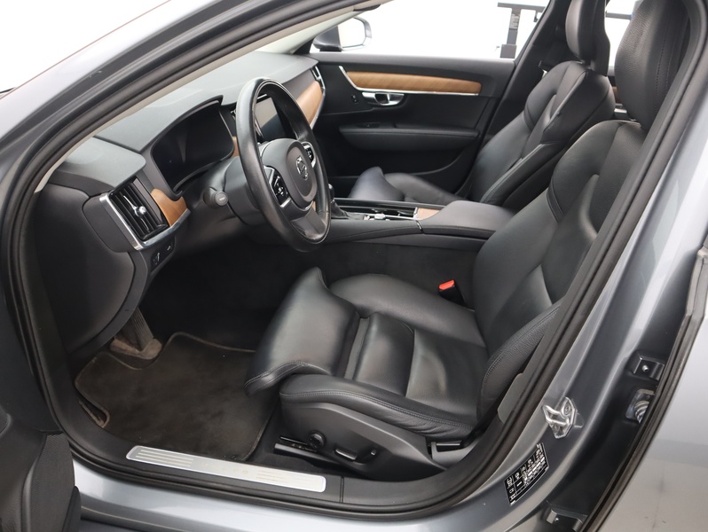 Volvo S90 vaihtoauto