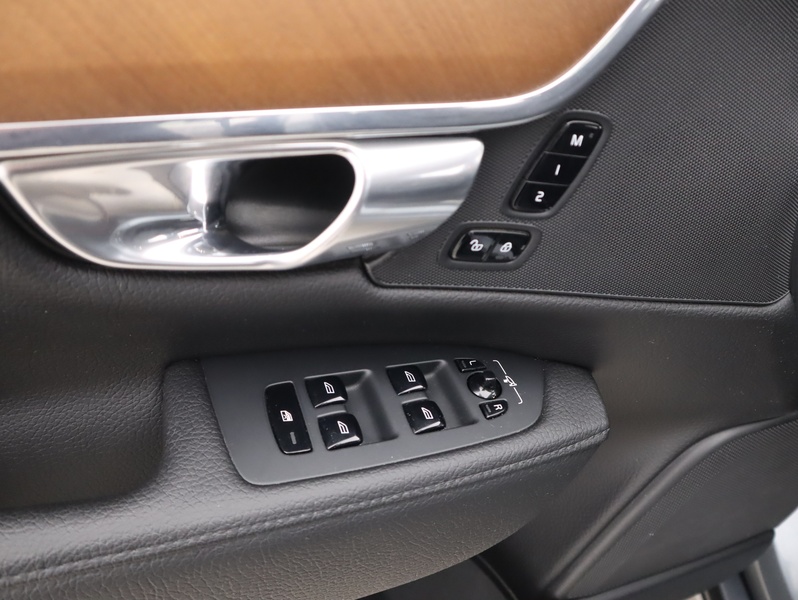 Volvo S90 vaihtoauto