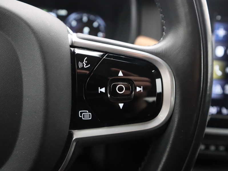 Volvo S90 vaihtoauto