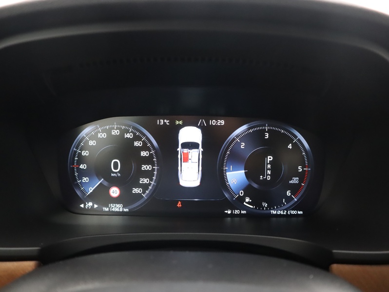 Volvo S90 vaihtoauto