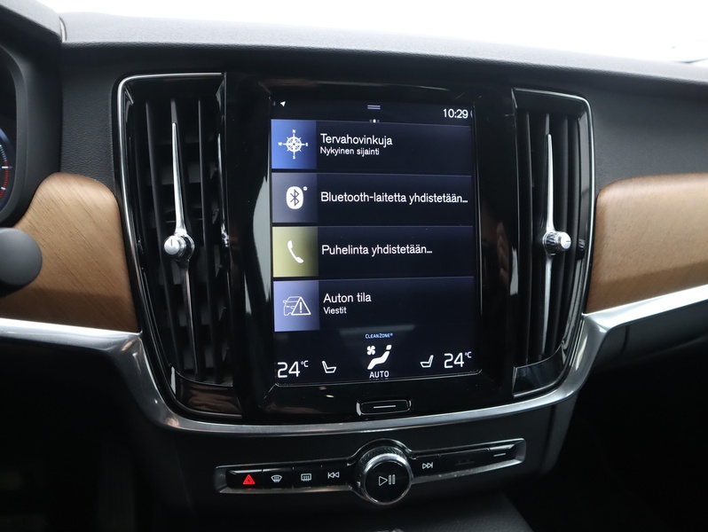 Volvo S90 vaihtoauto