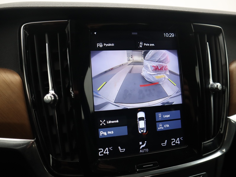 Volvo S90 vaihtoauto