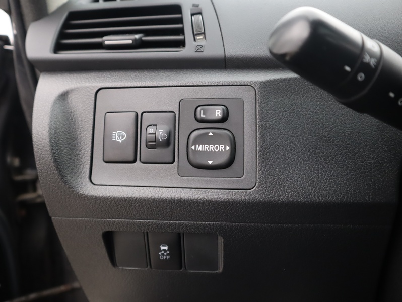 Toyota Verso vaihtoauto