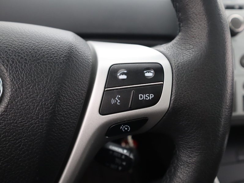 Toyota Verso vaihtoauto