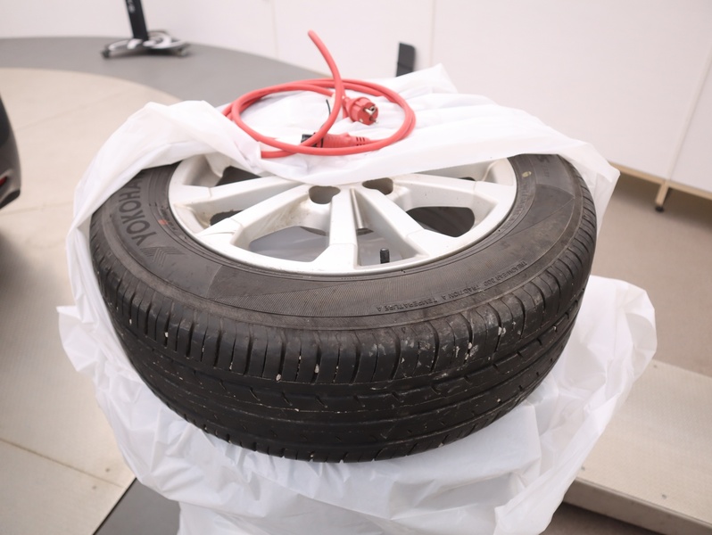 Toyota Verso vaihtoauto