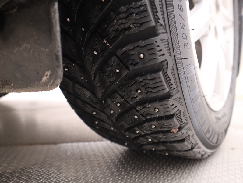 Toyota Verso vaihtoauto