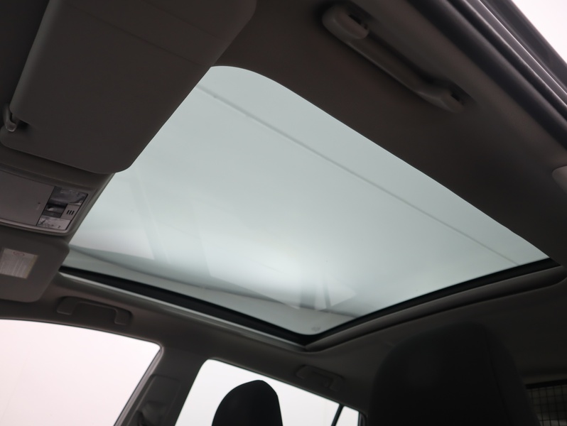 Toyota Verso vaihtoauto