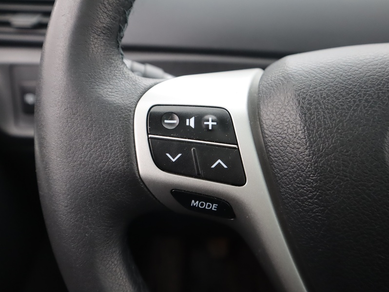 Toyota Verso vaihtoauto