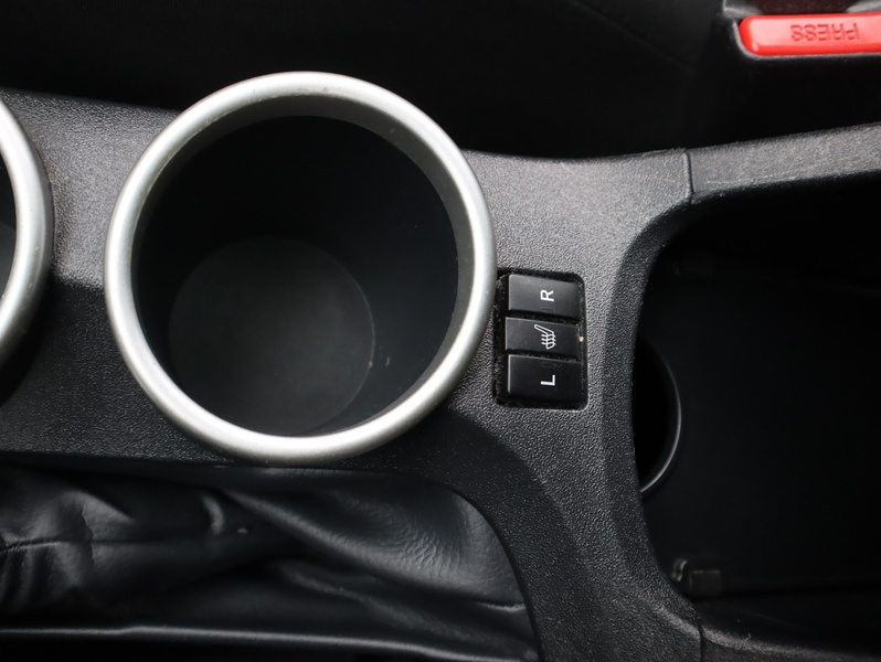 Toyota Verso vaihtoauto