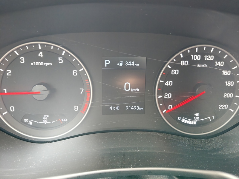 Hyundai i20 Active Cross vaihtoauto