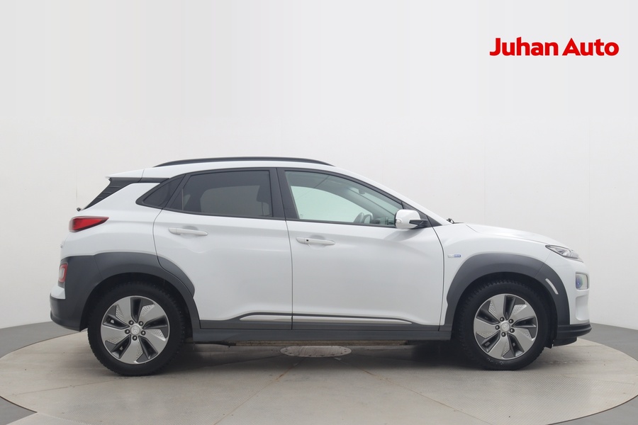 Hyundai Kona vaihtoauto