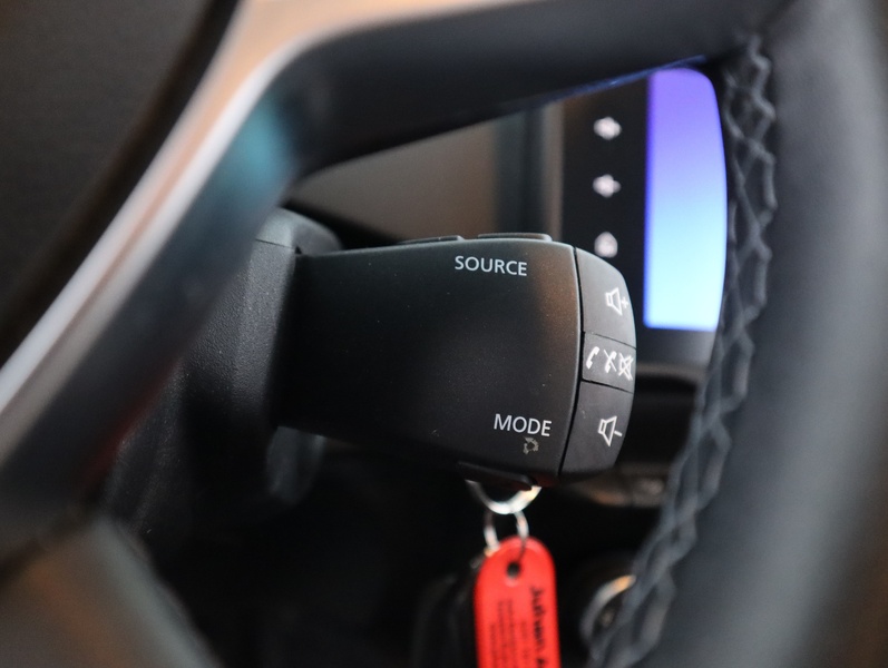 Dacia Duster vaihtoauto