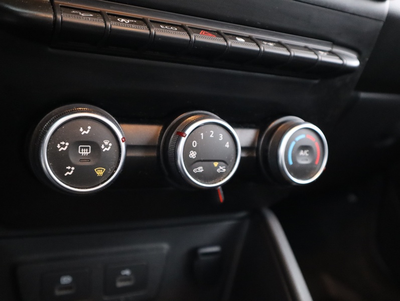 Dacia Duster vaihtoauto