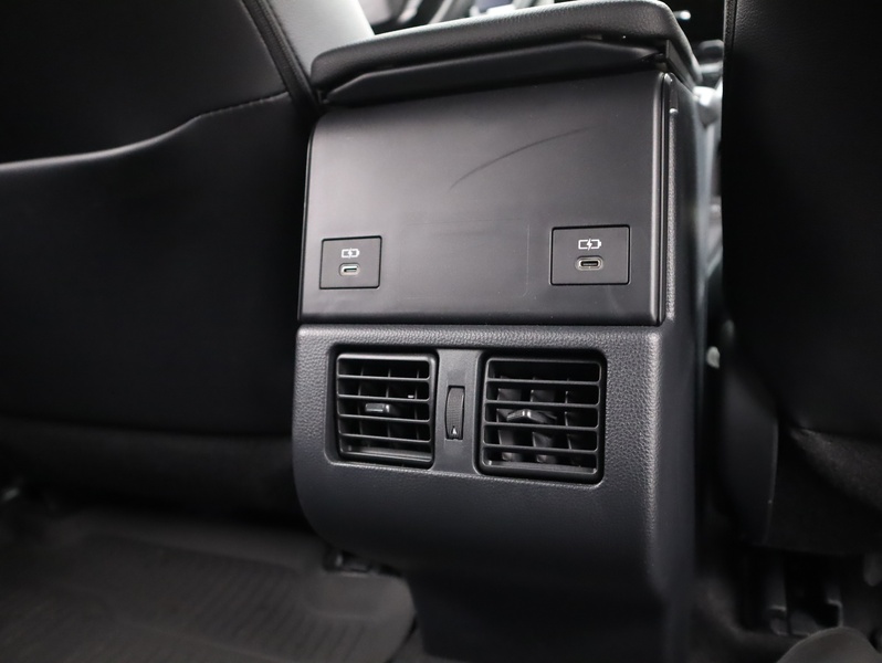 Toyota bZ4X vaihtoauto