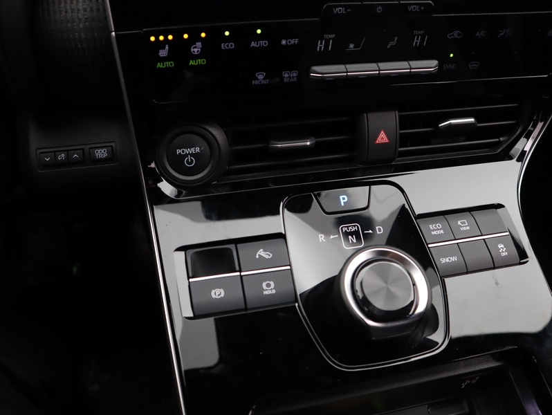 Toyota bZ4X vaihtoauto