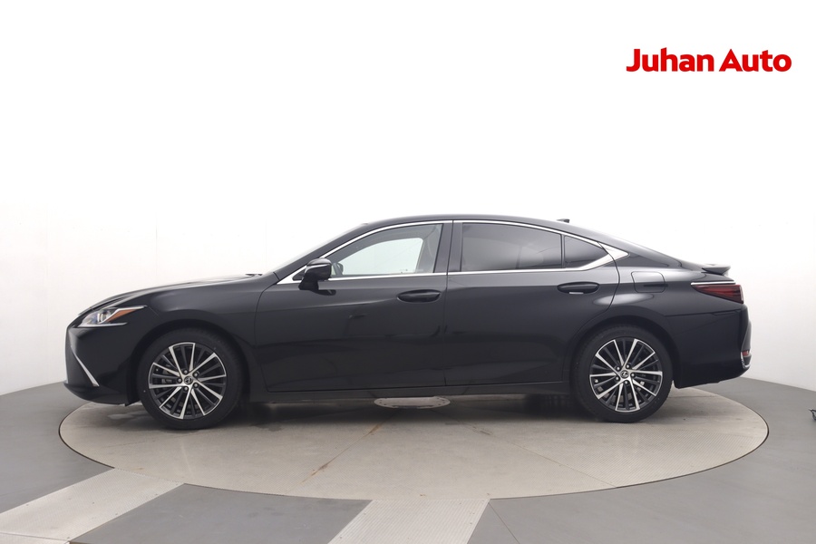 Lexus ES vaihtoauto