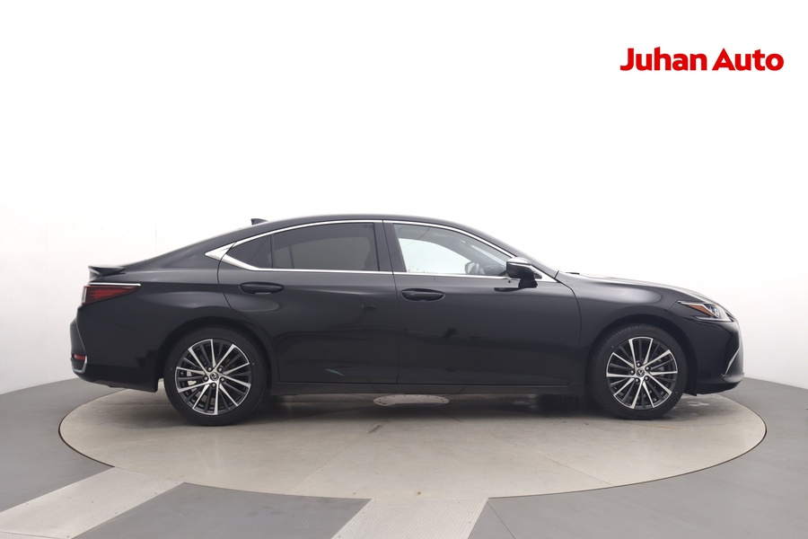 Lexus ES vaihtoauto