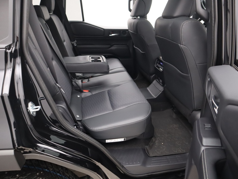 Toyota Land Cruiser vaihtoauto