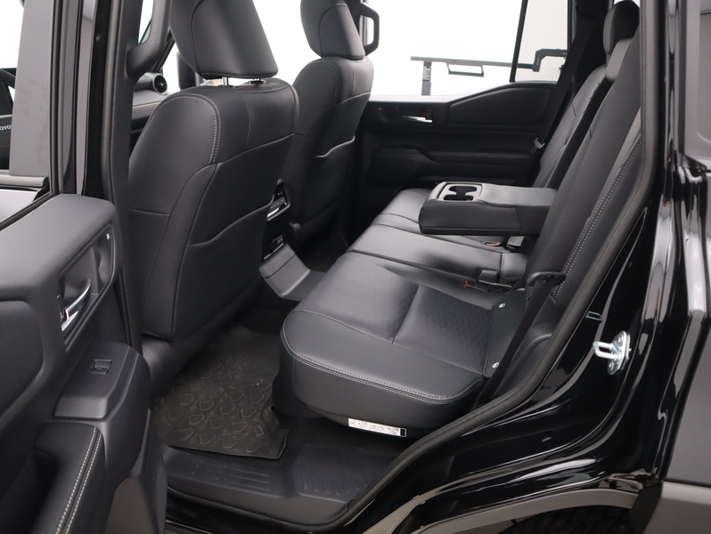 Toyota Land Cruiser vaihtoauto