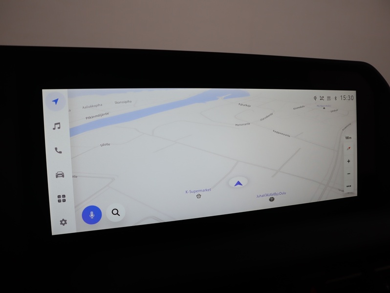 Toyota Land Cruiser vaihtoauto