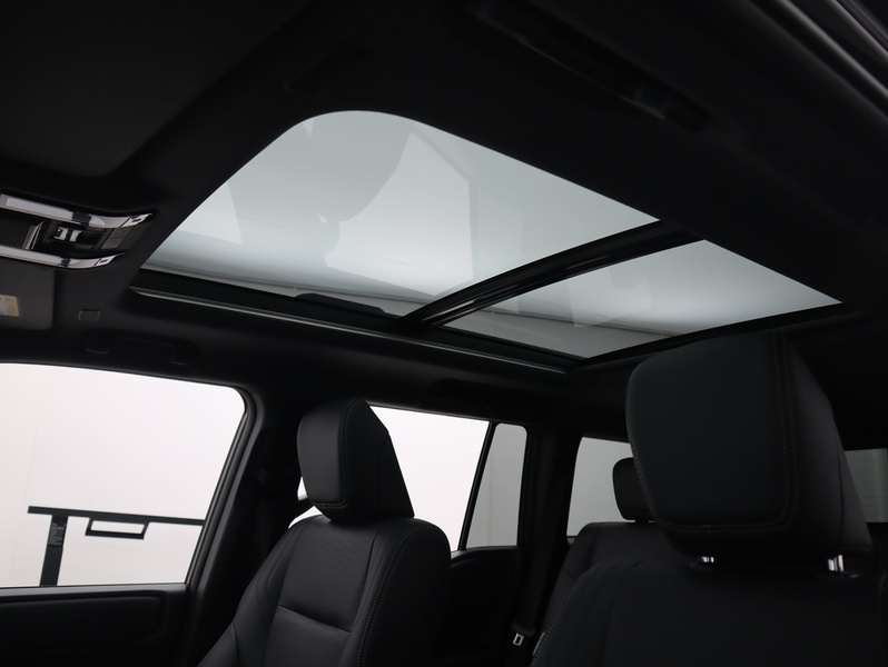 Toyota Land Cruiser vaihtoauto